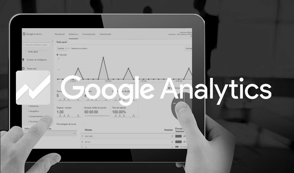 google analytics