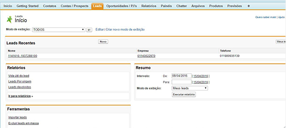 integração mobcall com google adwords